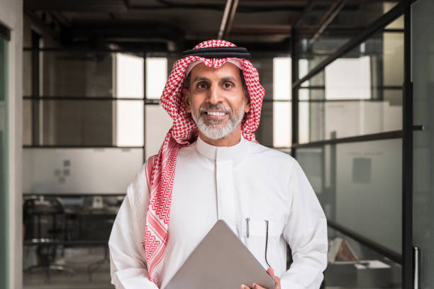 محمد العمري
